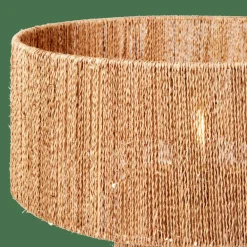 CASA BRITT Lampe De Table XL Naturel