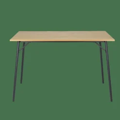 CASA BRODY Table Naturel