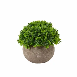 CASA BRONZE Pot De Fleurs Bronze