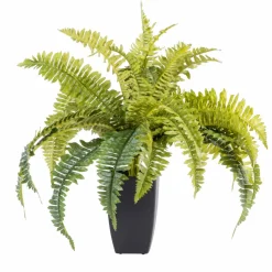 CASA BRONZE Pot De Fleurs Bronze