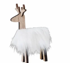 CASA BUCK Décoration Brun