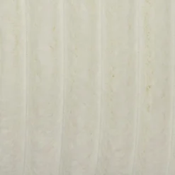 CASA BUTTER Coussin Blanc