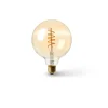 CASA CALEX Ampoule à Filament E27 Doré