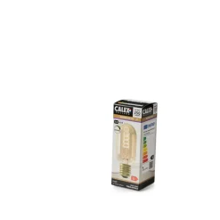 CASA CALEX Ampoule à Filament E27 Doré