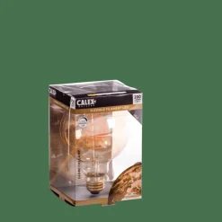 CASA CALEX Ampoule à Filament E27 2100K