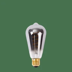 CASA CALEX Ampoule à Filament E27 1800K