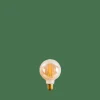 CASA CALEX Ampoule Globe 2100K