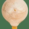 CASA CALEX Ampoule Lumière Chaude