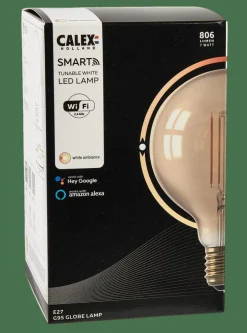 CASA CALEX SMART Lampe LED E27 1800-3000K
