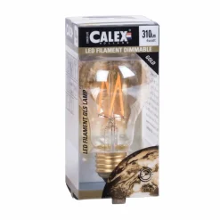 CASA CALEX Suspension Bronze