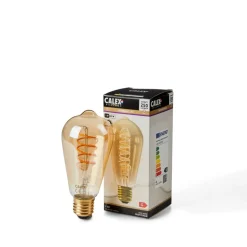 CASA CALEX Suspension Bronze
