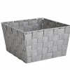 CASA CALI BASIC Panier Gris