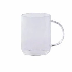 CASA CAMILLE Verre à Thé 55 CL Transparent