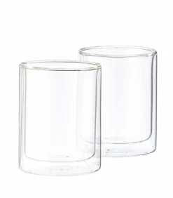 CASA CAMILLE Verre à Thé 55 CL Transparent