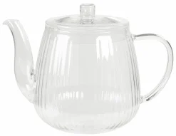 CASA CAMILLE Verre à Thé 55 CL Transparent