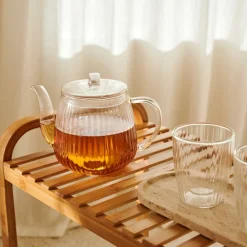 CASA CAMILLE Verre à Thé 42 CL Transparent