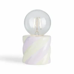 CASA CANDY Sucre à Barbe à Papa Fraise Rose