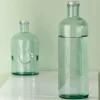 CASA CAPACITY Bouteille 1,6 L Transparent