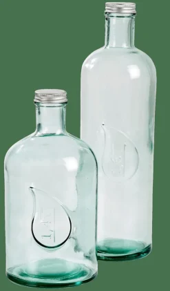 CASA CAPACITY Bouteille 1,6 L Transparent