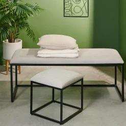 CASA CARTER Banc Blanc