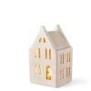 CASA CASITA Déco Avec Led Beige
