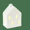 CASA CASITA Décoration Avec LED Blanc