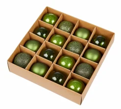 CASA CEDER Branche Décorative Vert
