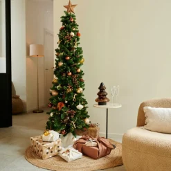 CASA CEDER Branche Décorative Vert