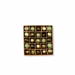 CASA CEDER Branche Décorative Vert