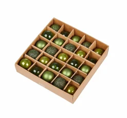CASA CEDER Branche Décorative Vert