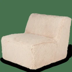 CASA CHARLIE Fauteuil Beige