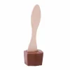 CASA CHOC & LATTE Stick Chocolat Brun Foncé