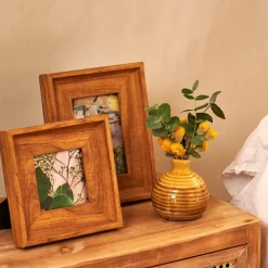 CASA CLASSICO Cadre Photo Naturel