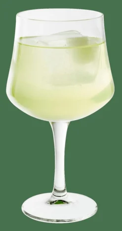 CASA COCKTAIL Moule à Glaçons Vert