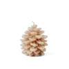 CASA CONE Bougie Brun