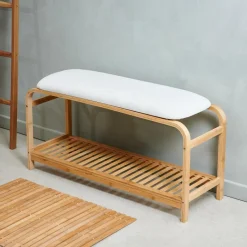 CASA COOPER Banc Blanc