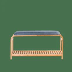 CASA COOPER Banc Gris