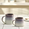 CASA CORA Mug Mauve