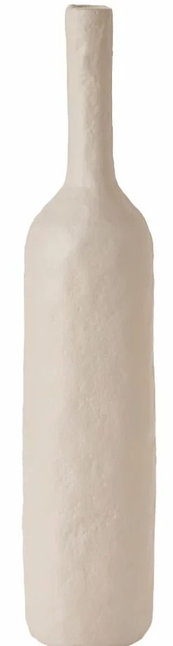 CASA COTTON Branche De Coton Set De 3 Blanc
