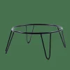 CASA COZIE Support Noir