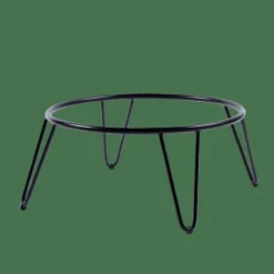CASA COZIE Support Noir
