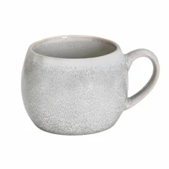 CASA COZY Bol 38 CL Blanc