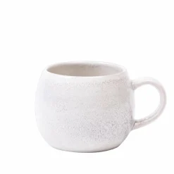 CASA COZY Bol 38 CL Blanc