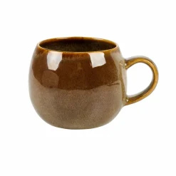 CASA COZY Bol 38 CL Blanc