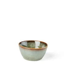 CASA COZY GREEN Bol Apéro 8 CL Vert