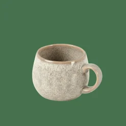 CASA COZY Mug 12 CL Blanc