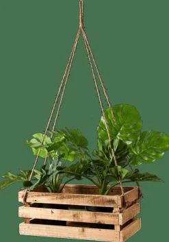 CASA CRATE Caisse Naturel