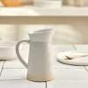 CASA CREA Cruche Beige