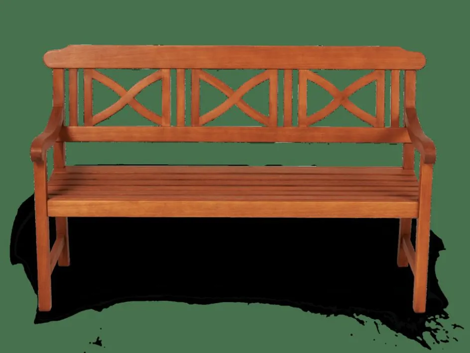 CASA CROS Banc Largeur 131 Cm,