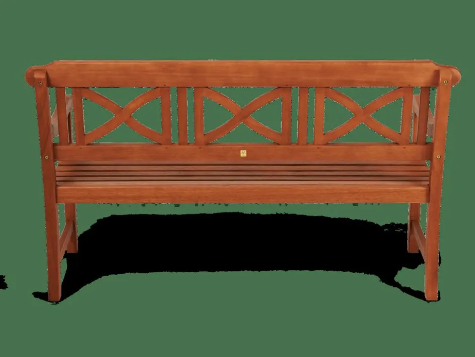 CASA CROS Banc Largeur 131 Cm,